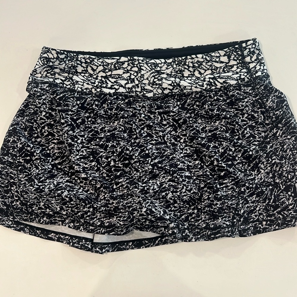 Lululemon skirt